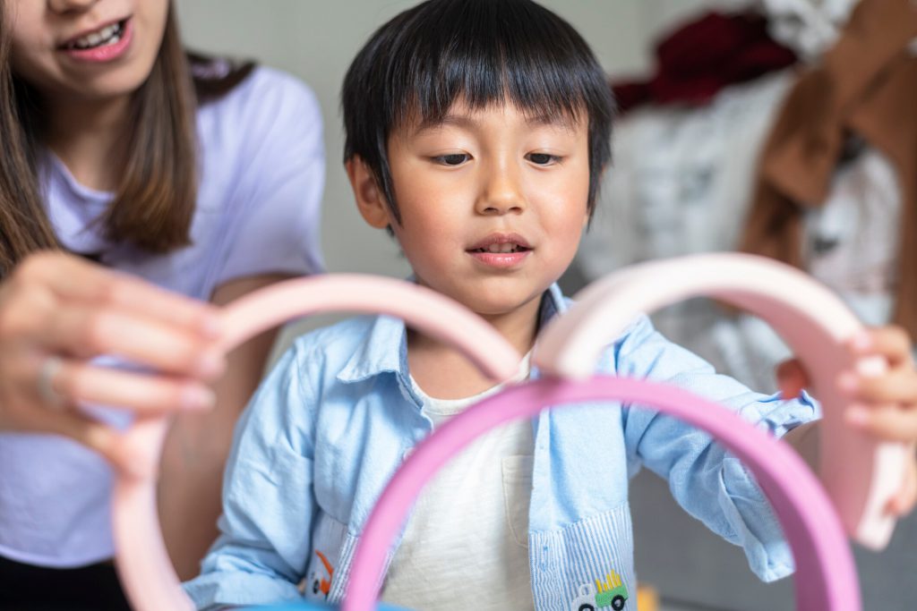 how does childcare subsidy work