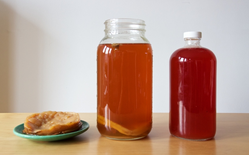 Kombucha