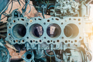How much does head gasket repair cost? [2026]