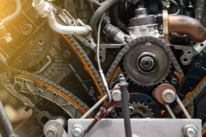 Timing belt replacement cost guide [2025]